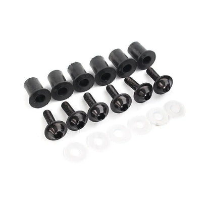 Windscreen Bolts for Honda CBR250 300 650 900 1000