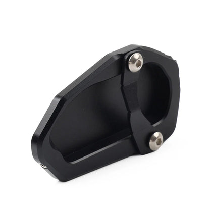 Kickstand Side Stand Enlarger Pad for BMW R1300GS (2023-2024) Black