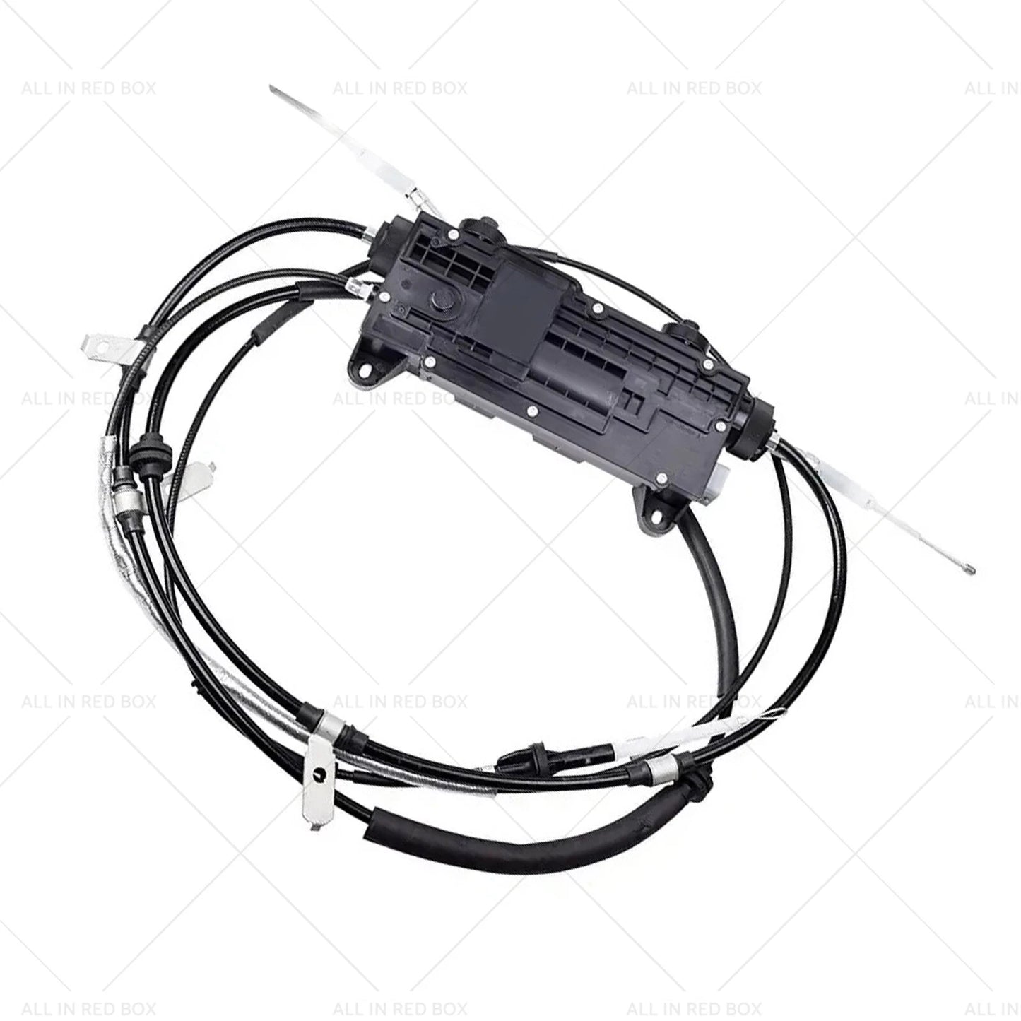 Parking Brake Actuator for Land Rover Discovery 4 (2010-2016)