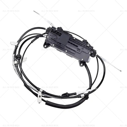 Parking Brake Actuator for Land Rover Discovery 4 (2010-2016)