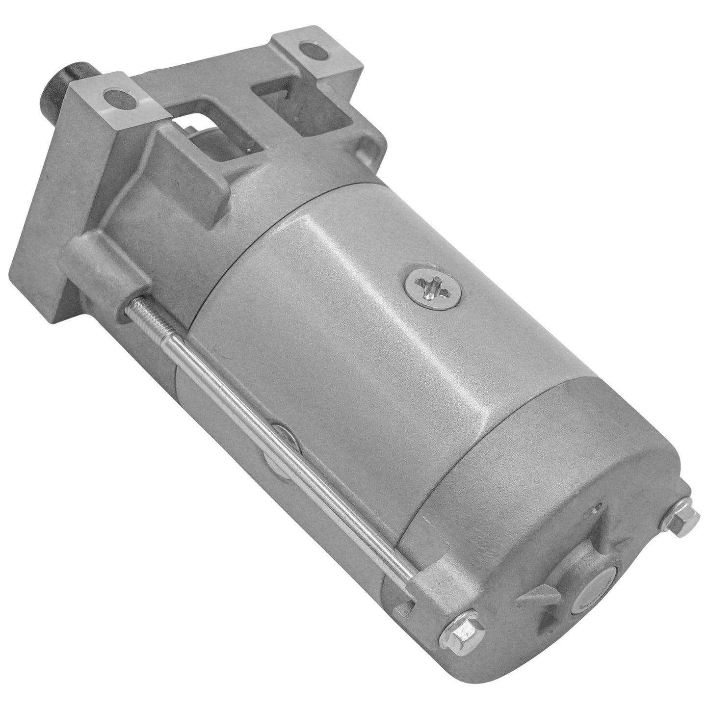 Caltric Starter Motor Replacement for Gravely Lawn Mower (2008–2008)