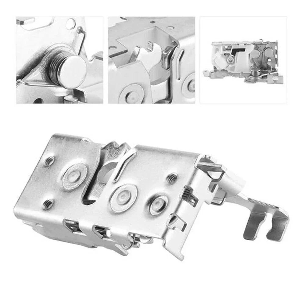 Front Right Sliding Door Latch Lock for Mercedes-Benz Dodge Sprinter (2007-2018)