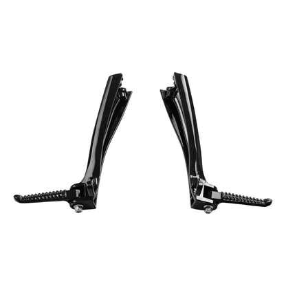 Rear Passenger Footrest Foot Pegs Bracket for Yamaha YZF R6 (2006 - 2016)