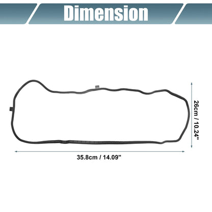 Valve Cover Gasket for Honda CR-Z, Honda Fit (2009-2014)