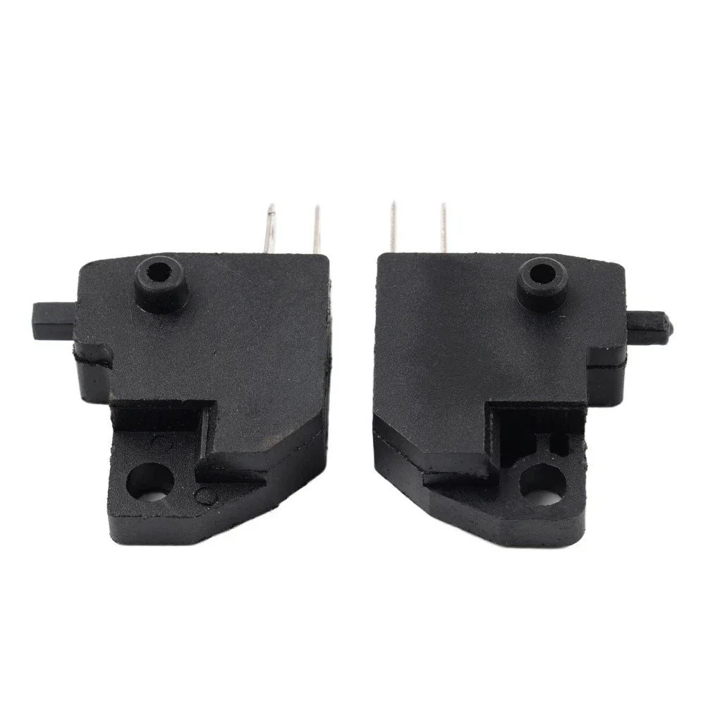 Motorcycle Front Brake Light Stop Lever Clutch Switch for Suzuki Honda