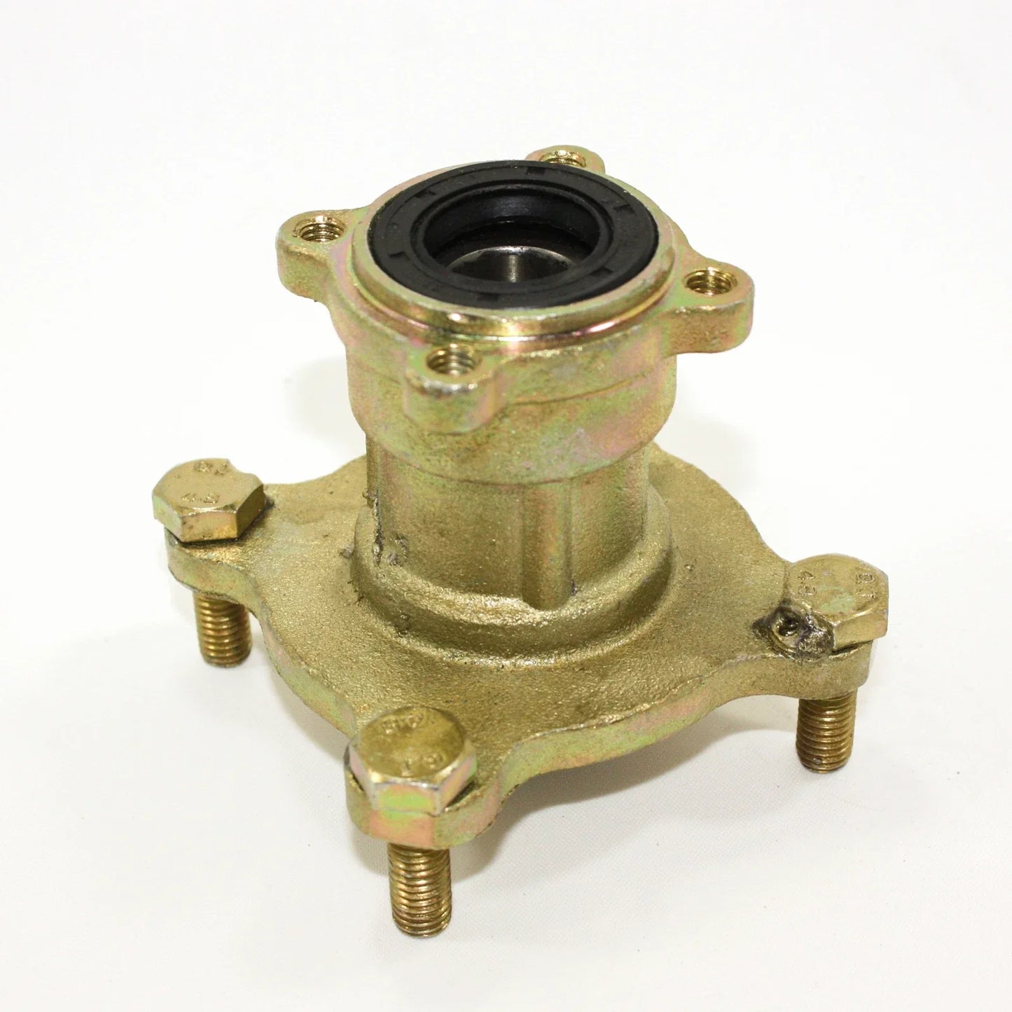 4 Stud Front Disc Brake Hub for 125cc 150cc 200cc Quad Dirt Bike ATV