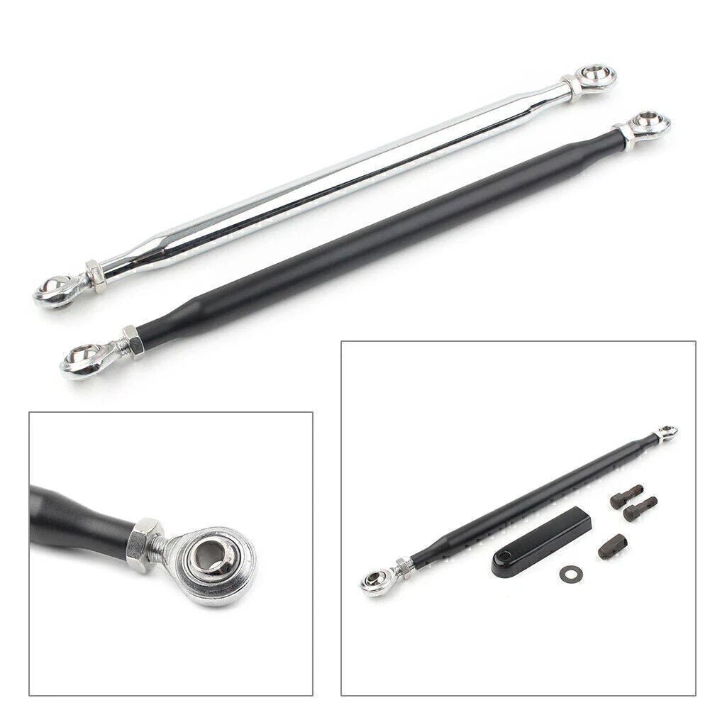 New Shift Linkage Shifter for Harley Touring Electra Glide Road King (2009-2023)