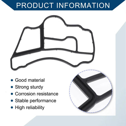 Engine Oil Filter Housing Gasket for Mercedes-Benz C230 (2003-2005)
