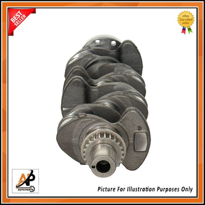 Crankshaft for Kia Sportage Hyundai Tucson 1.6 CRDi D4FE (2012–2019)