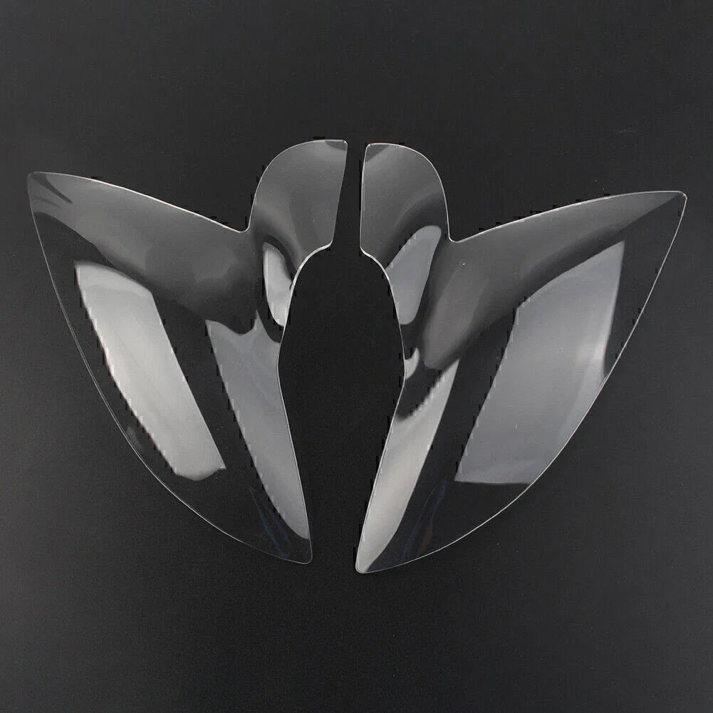 Headlight Guard Lens Cover for Suzuki GSX-S1000F (2015-2021)