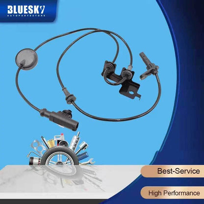 ABS Wheel Speed Sensors for LDV G10 Van 2016-