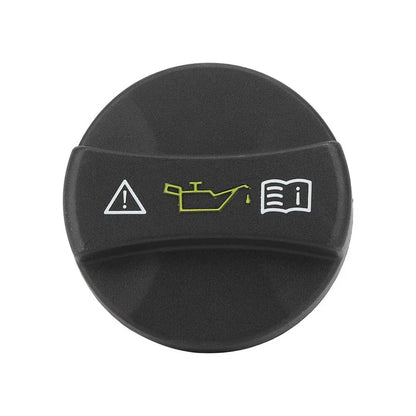 Oil Filler Cap for Mercedes-Benz C/CL/CLK/E/S/G/GL/GLC/GLE/GLK Class