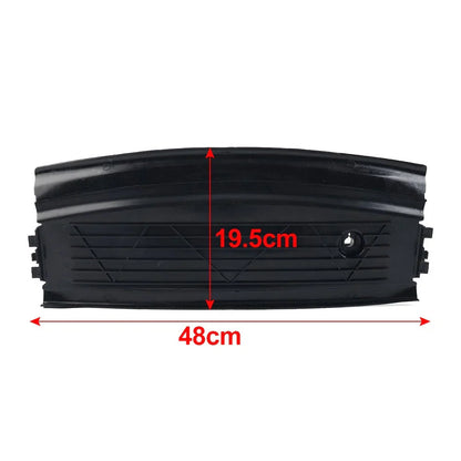 Air Duct Bottom Engine Compartment Cover for BMW 5 Series E60 E61 (2001-2007)
