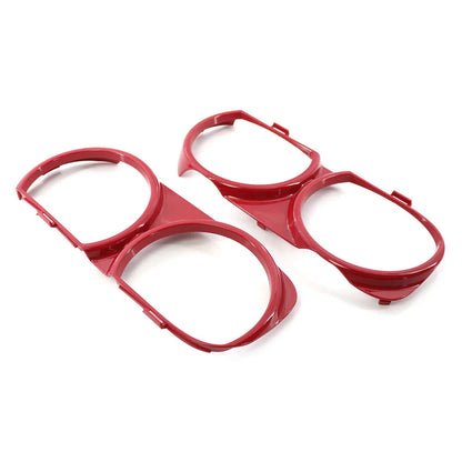 Front Headlight Bezel  for Dodge Challenger (2015-2021)