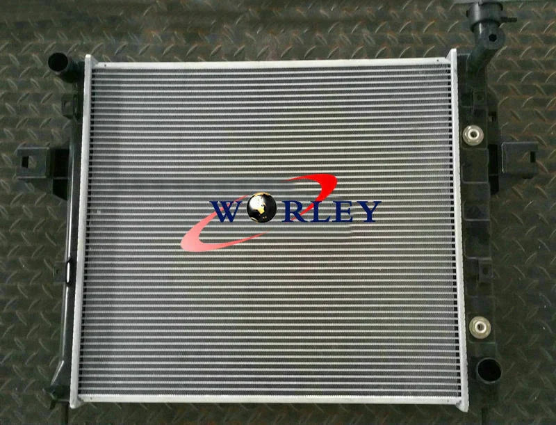Radiator 515mm for JEEP Grand Cherokee WJ WG 4.7L V8 (1999-2005)