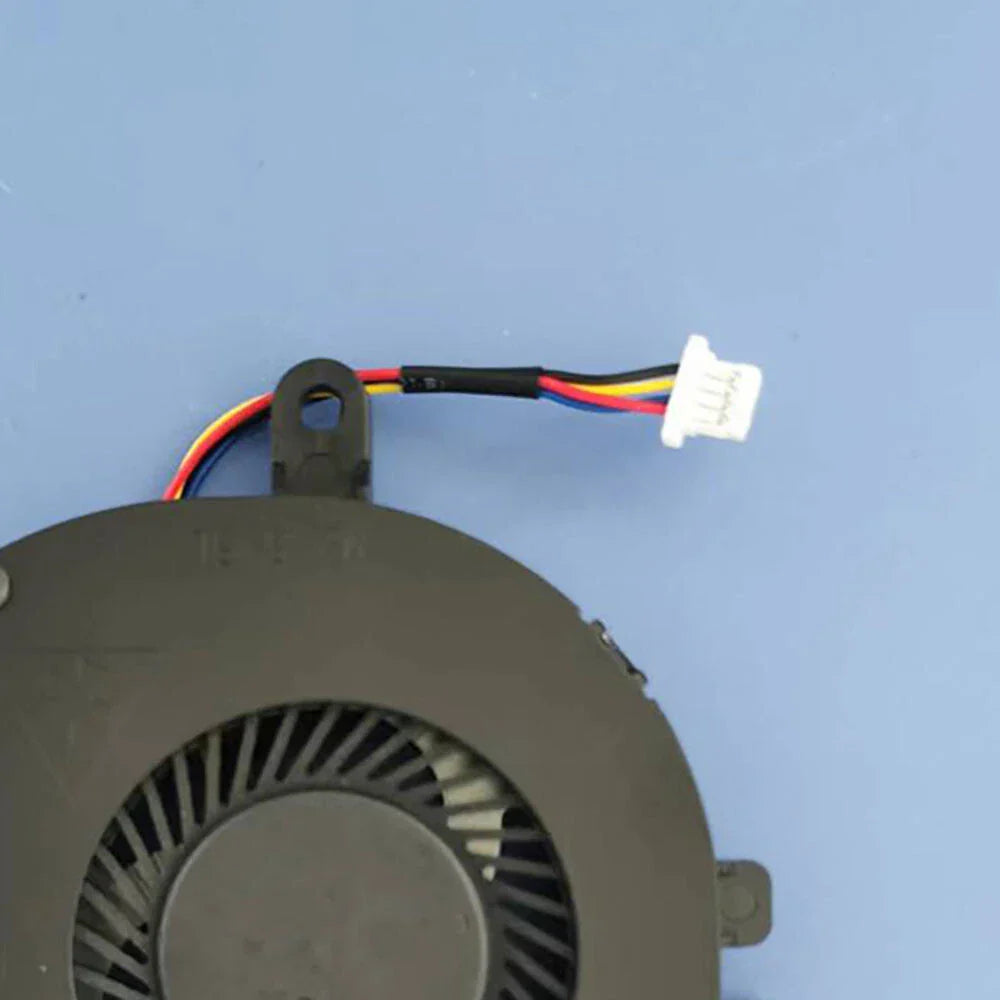 Cooling Fan for Dell Inspiron 3580 3593 5570 5575, Latitude 3590 (2018-2021)