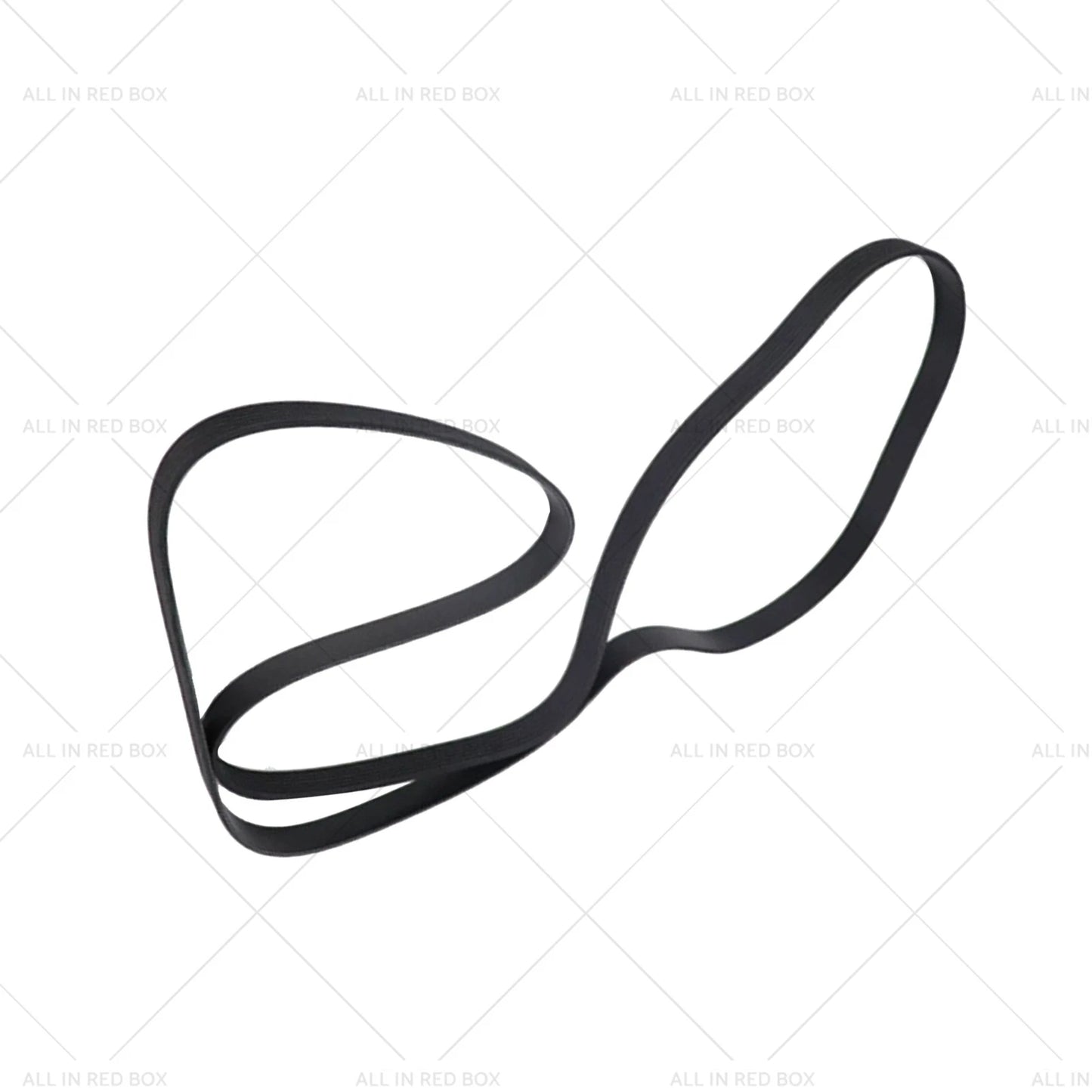 Drive Belt for Honda Civic FD FK 2006-2012 1.8L 4cyl R18A1 R18A2