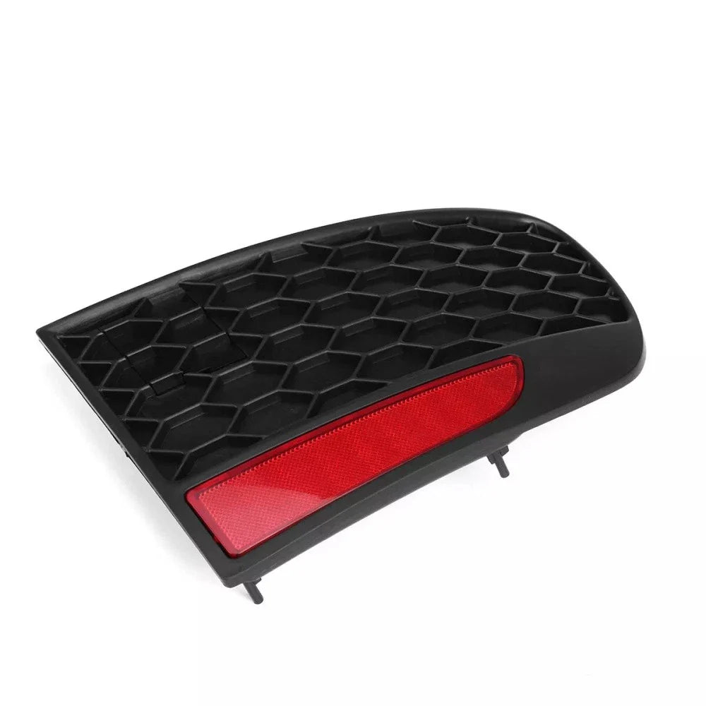Rear Bumper Reflector Trim for Fiat Punto MK2B (2003-2010)