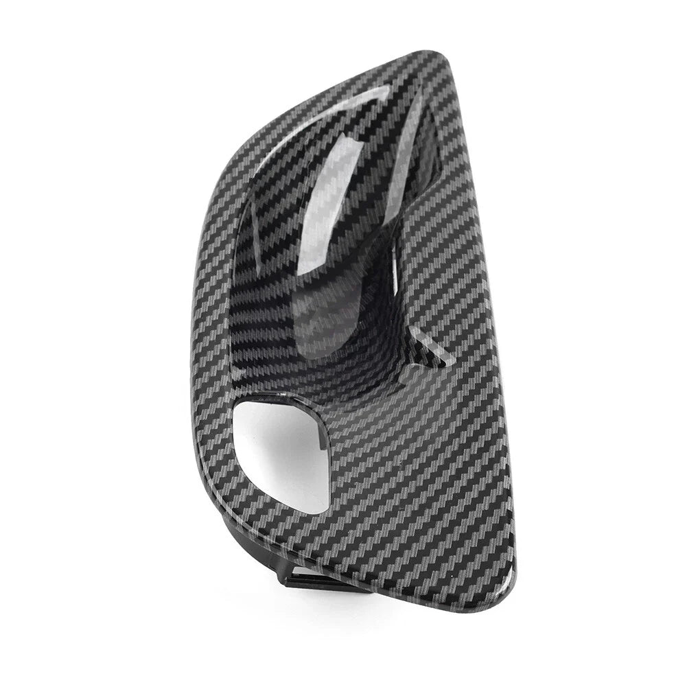 Right Side Door Handle Bowl Cover for BMW 5 Series F10 F11 (2011-2017)