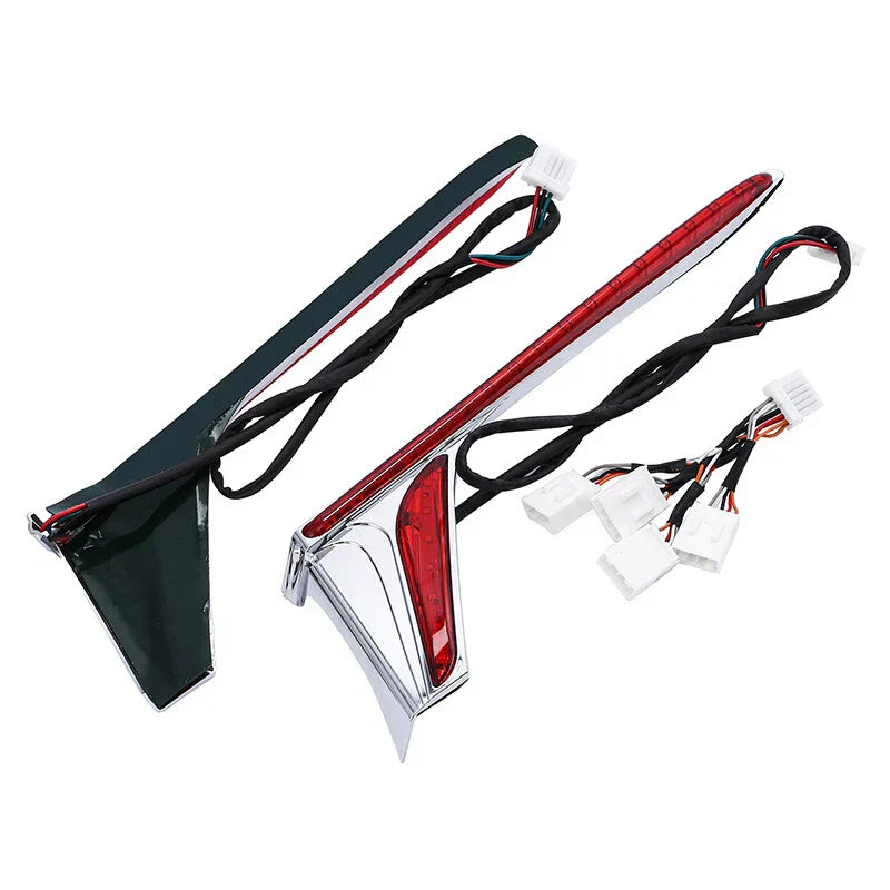LED Rear Brake Light Strip for Honda Goldwing 1800 (2012-2017)