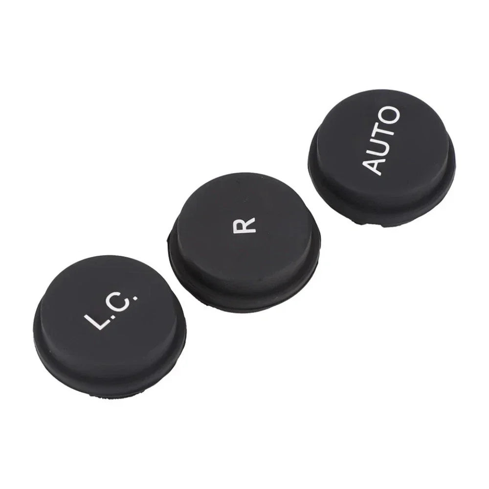 3x Gearbox Control Button Panel for Ferrari 430 612 599 (2004-2010)