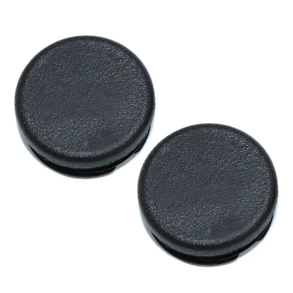 Frame Hole Cover Caps Set for YAMAHA Tenere 700 XTZ 2019-2021