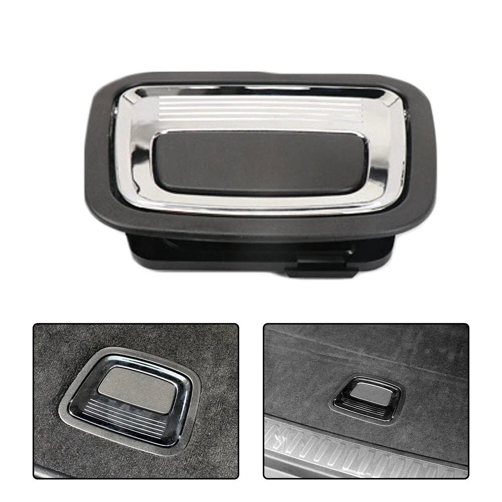Trunk Inside Floor Grab Handle for X253 W166 ML GL GLE
