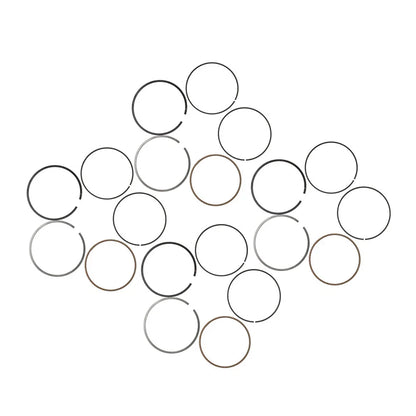 4 x Piston Rings for Kawasaki ZX-6R 2007-2018 (STD)