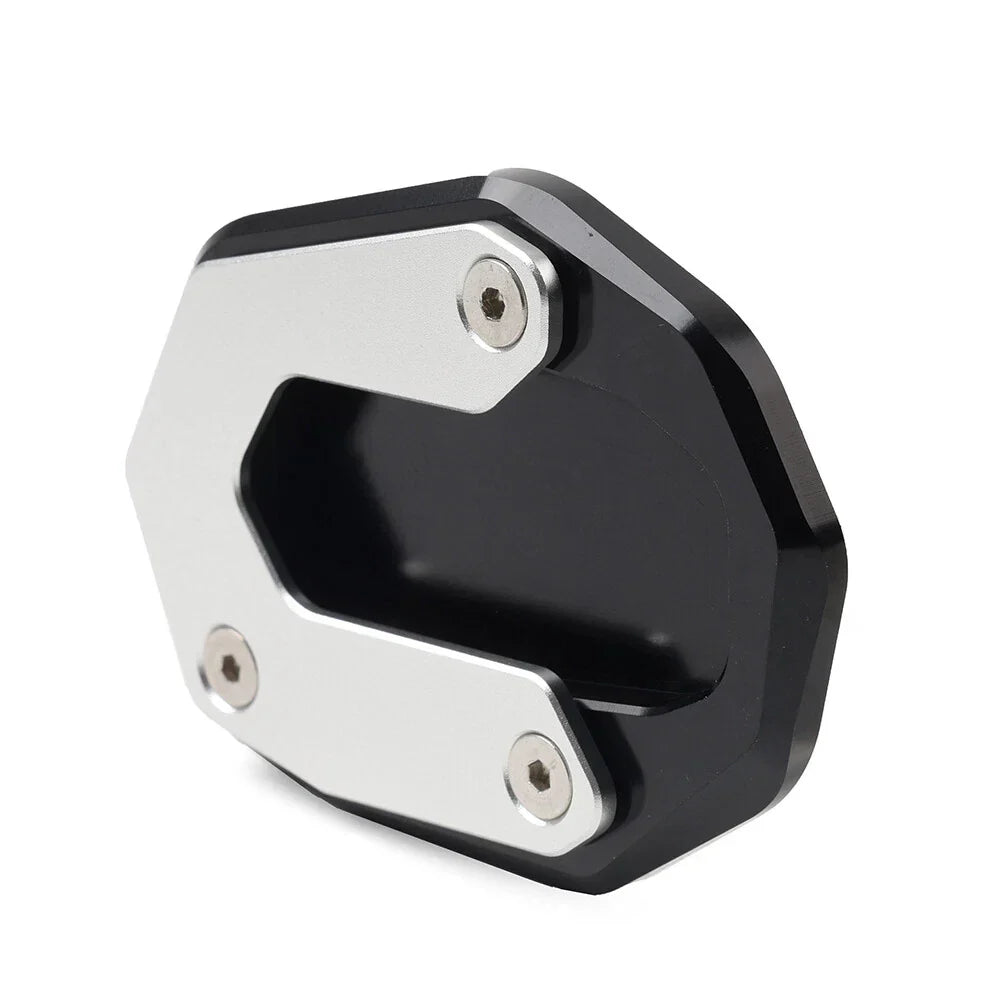 Kickstand Foot Side Stand Plate Extension Pad for Ducati Scrambler 800 (2014-2018)