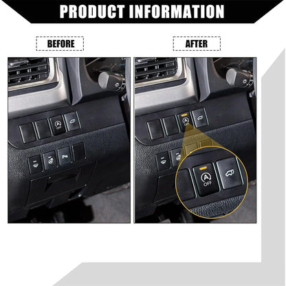 A-Off Cable for Toyota Highlander (2015-2021)