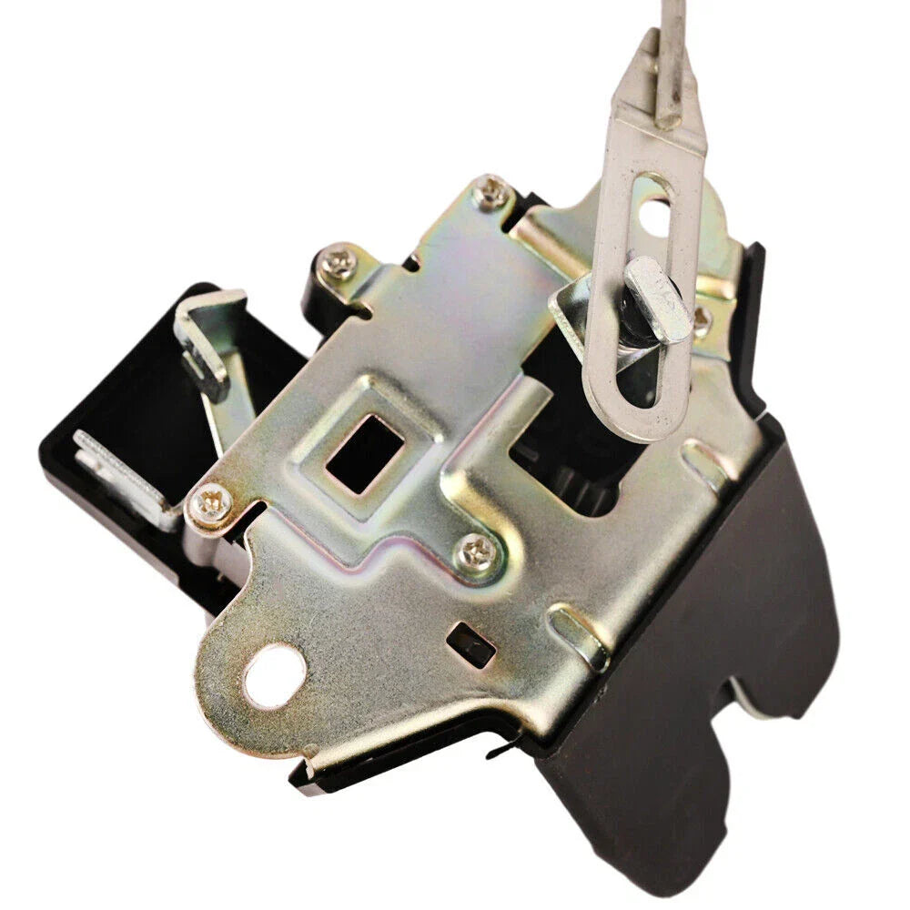 Boot Lock Mechanism Latch for Hyundai Accent RB Sedan (2012-2017)