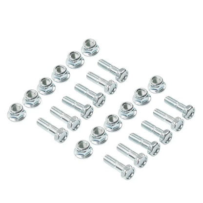1 Brake Disc Rotor Bolts for Honda CRF150 CRF250R CRF450R (2007-2023)