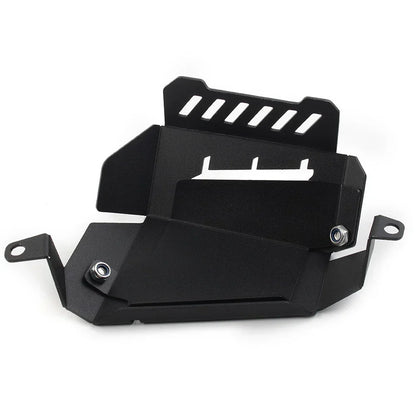 CNC Radiator Grille Guard Cover for Yamaha MT07 FZ07 (2014-2018)