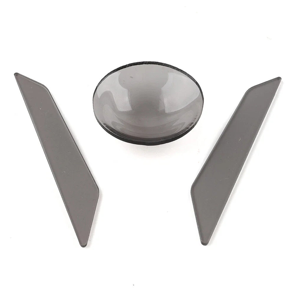 Front Headlight Guard Lens Cover for Yamaha MT-03 (2020 - Present)