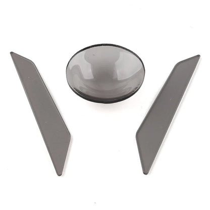 Front Headlight Guard Lens Cover for Yamaha MT-03 (2020 - Present)