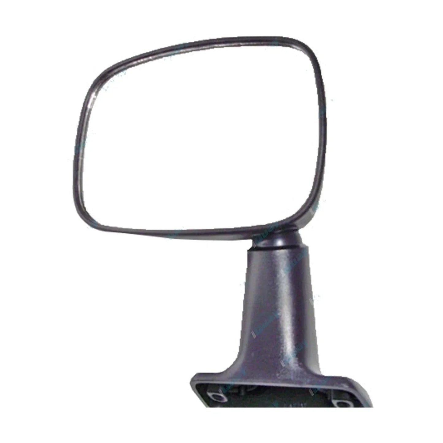 LH Door Mirror for Landcruiser 60 Series Toyota 1980 to 1987