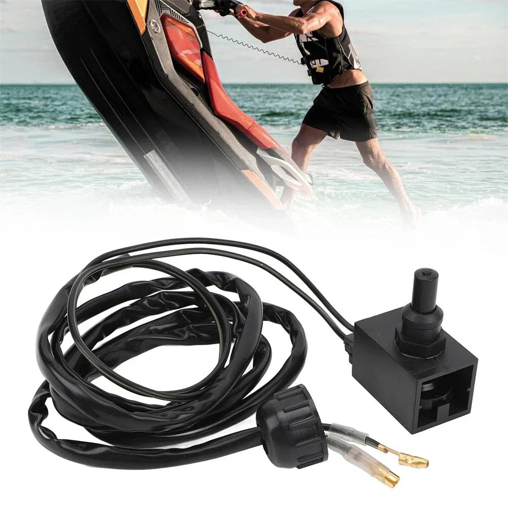 Safety Switch for SeaDoo SP SPI SPX GTX GTS XP (1989-1995)