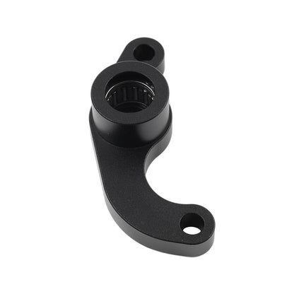 Rod Retainer Gear Shift Stabilizer Bracket for Kawasaki Z900 Z900RS (18-23)