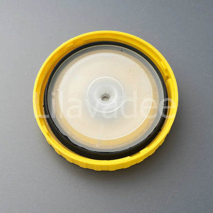 Brake Master Cylinder Fluid Cap for Nissan Navara D21, Pathfinder (1997-2001)