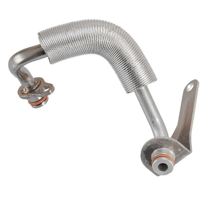 Turbocharger Coolant Hose for BMW 1 5 Series X1 X4 X3 X5 X6 (2011-2023)