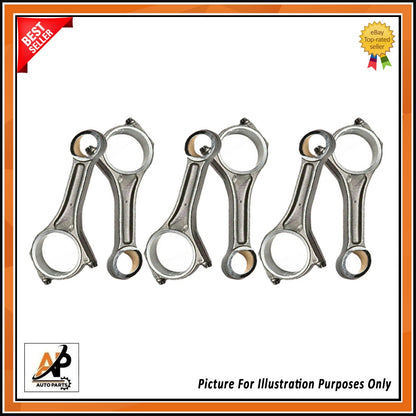 Connecting Rod Heavy Duty for BMW 3 Series 340i 540i 640i (2016–2024)