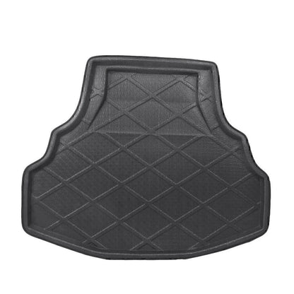 Rear Trunk Liner Cargo Mat for Honda Accord (2008-2013)