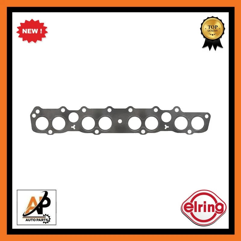 Exhaust Manifold Gasket Replacement for Mercedes-Benz 190E 2.3 (1984–1993)