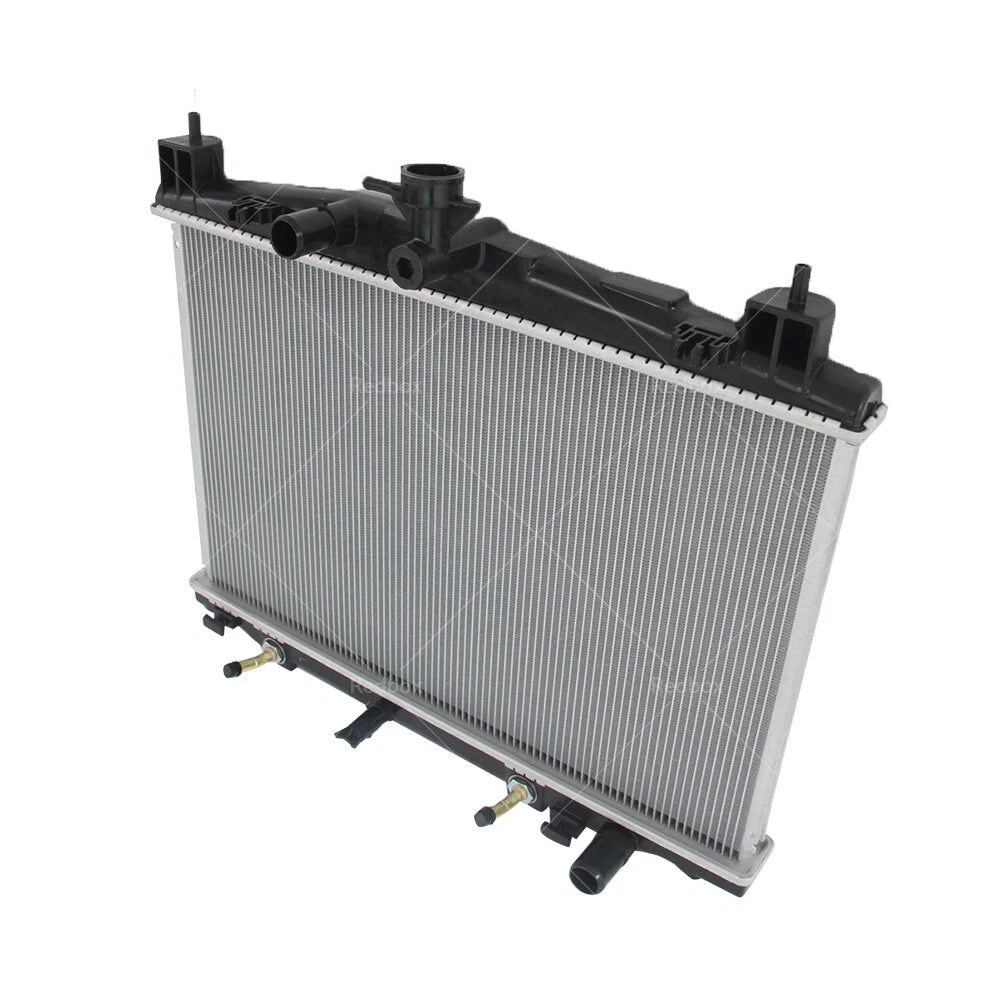 Cooling Radiator for Mazda 2 DE Series 1.5 4Cyl (2007-2014)