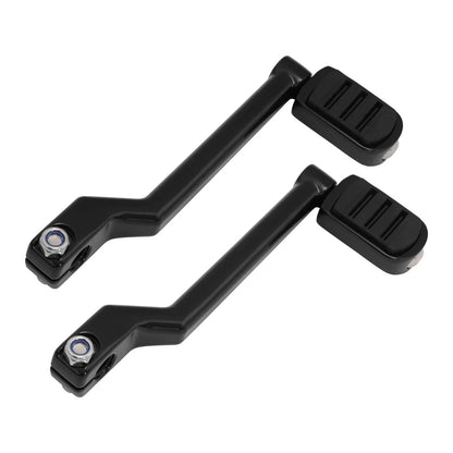 Front/Rear Heel Toe Shifter Peg for Harley Street Glide (1988-2023)