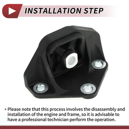 Engine Mount for Honda Accord 7th Gen CM6 (2003-2007)
