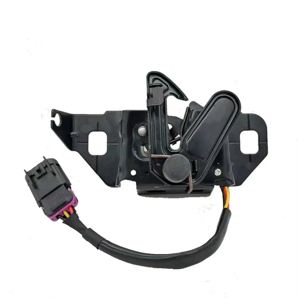 Hood Latch Lock Release for Chevy Malibu Sedan (2016-2018)