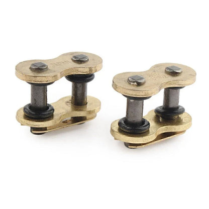 520 HV O-ring Heavy Duty Chain Connecting Master Link for Motorcycle ATV Go Kart