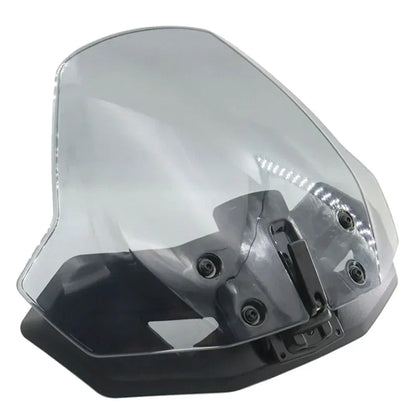 Adjustable Windscreen for Can-Am Ryker 600 900 Rally Edition (2019-2023)