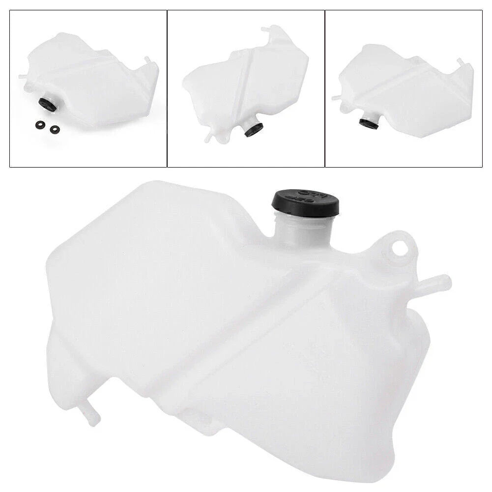 Radiator Water Reservoir Bottle for Kawasaki Ninja ZX6R (2009-2012)
